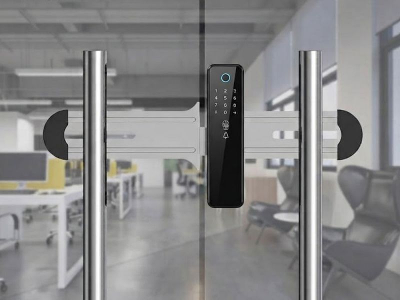 Khóa T-Smart: Những Tính Năng Hiện Đại Có Thể Bạn Chưa Biết