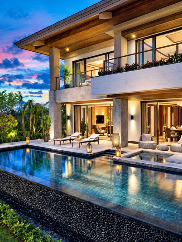 RESORT