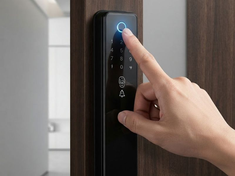 Khóa Cửa Thông Minh T-SMART: Câu Hỏi Thường Gặp Và Giải Đáp