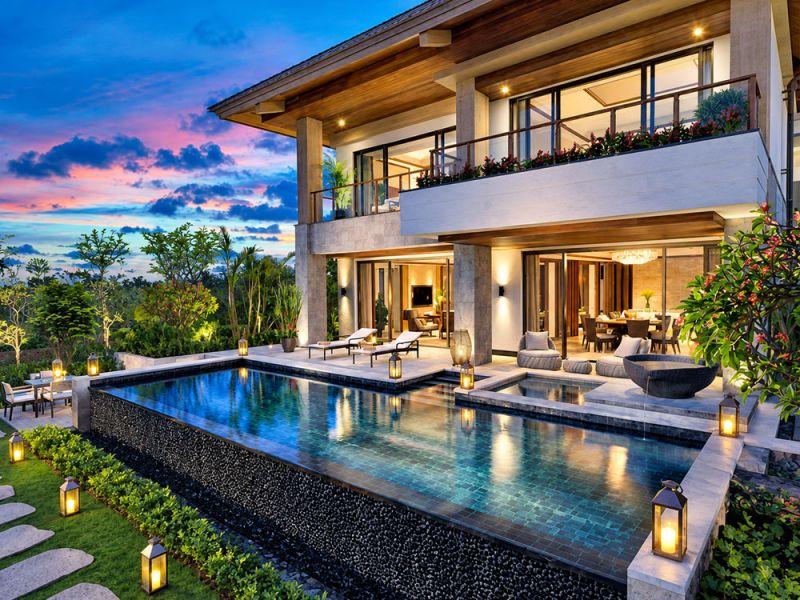 RESORT